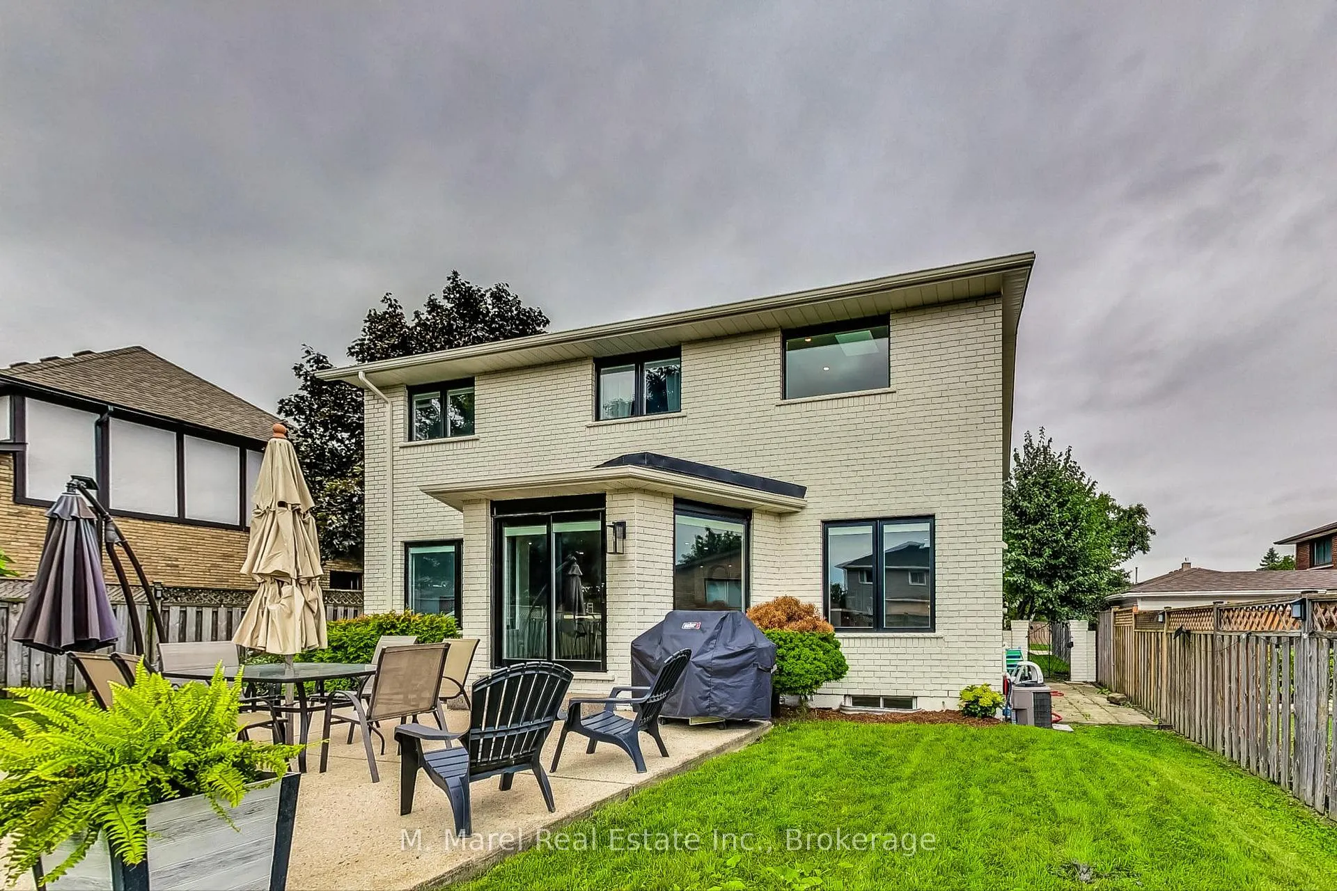 Photo 35 of 3 Aries Court, Hamilton, Trenholme — HOMEH