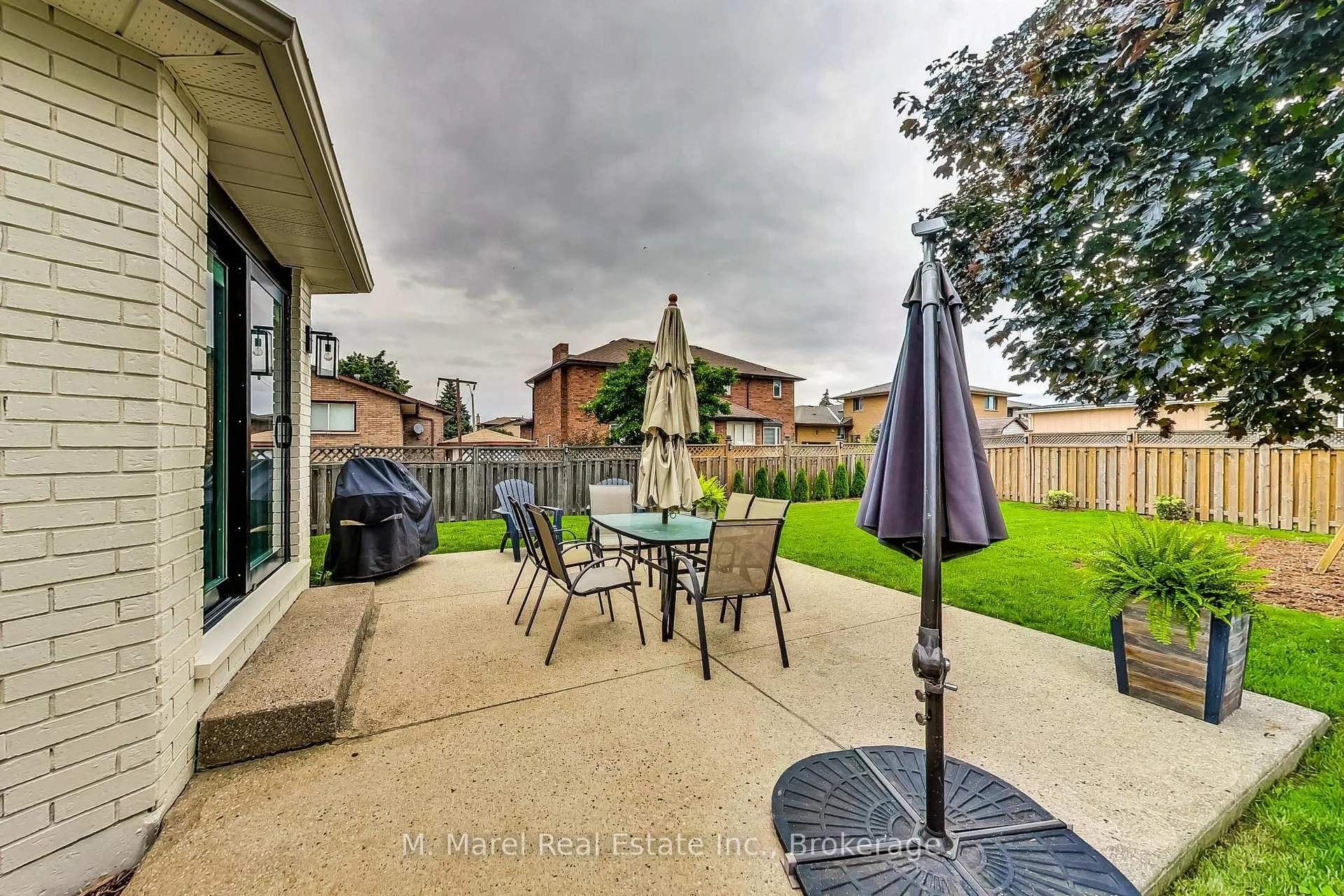 Photo 37 of 3 Aries Court, Hamilton, Trenholme — HOMEH