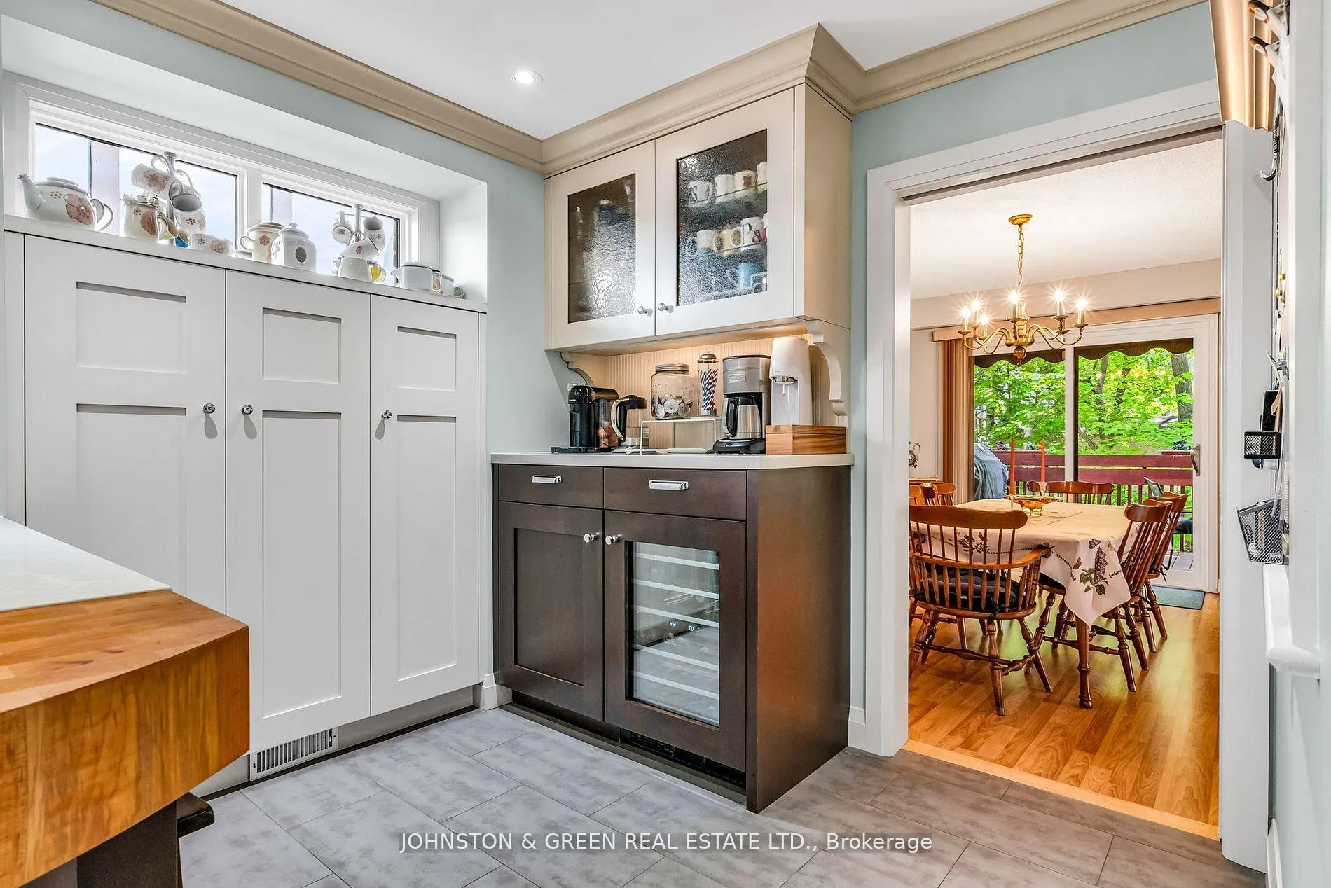Photo 11 of 1 Woodvale Crescent, Toronto, East York — HOMEH