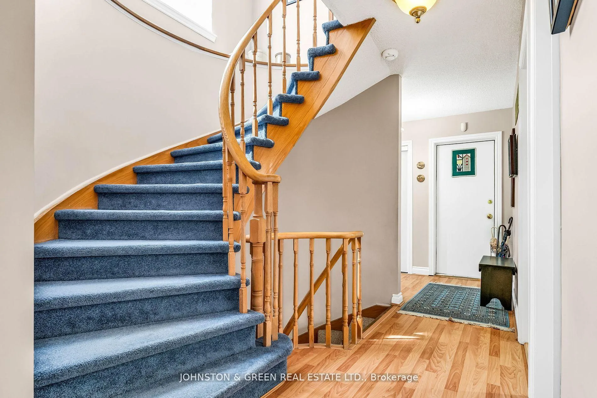 Photo 22 of 1 Woodvale Crescent, Toronto, East York — HOMEH