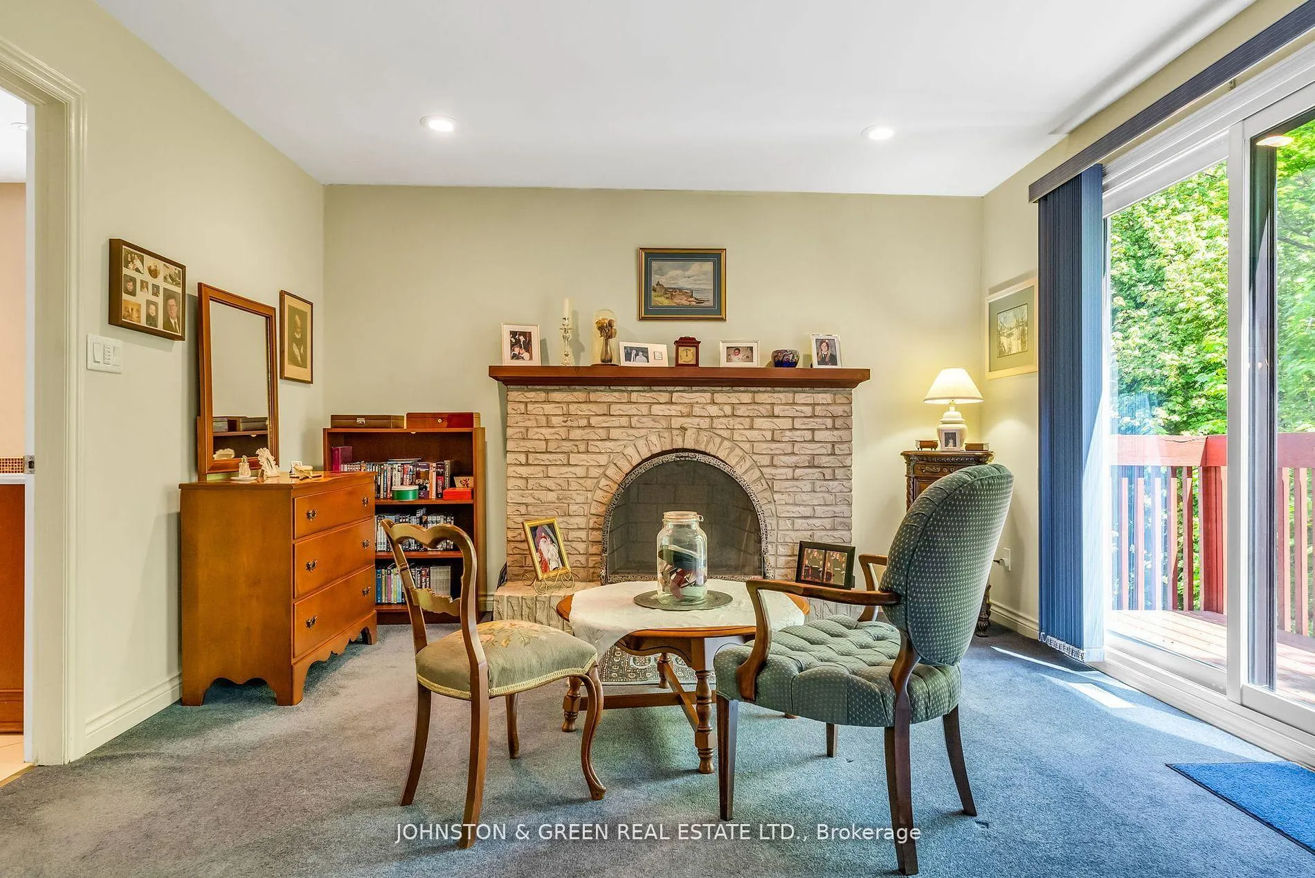 Photo 24 of 1 Woodvale Crescent, Toronto, East York — HOMEH