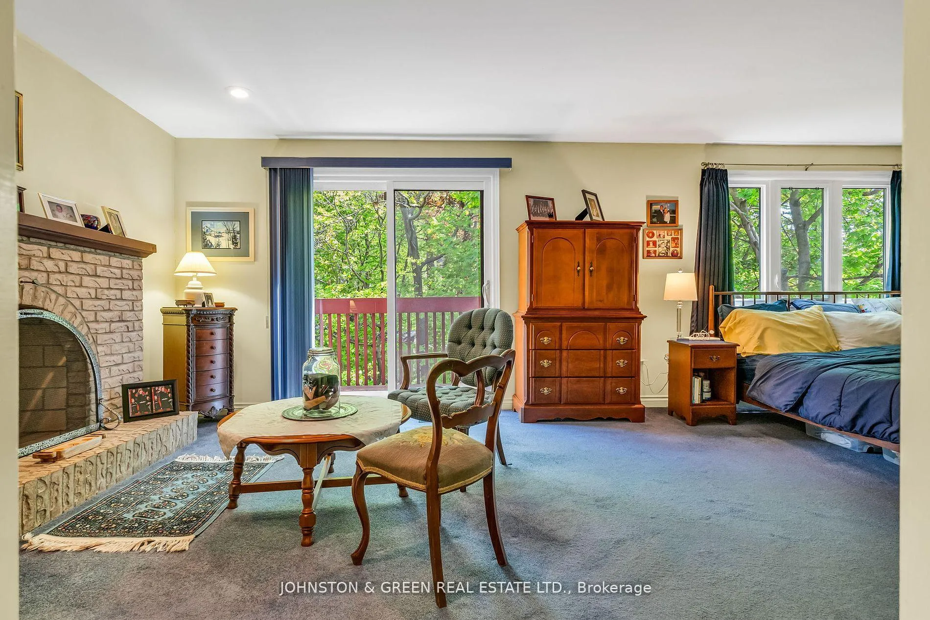 Photo 25 of 1 Woodvale Crescent, Toronto, East York — HOMEH