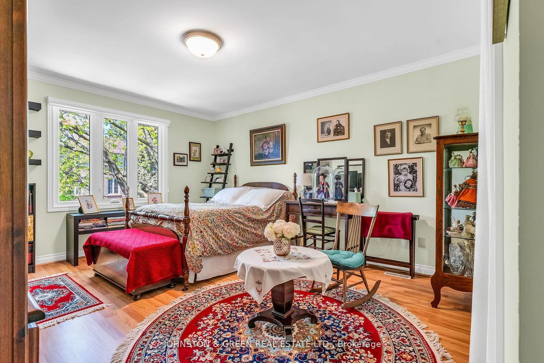 Photo 28 of 1 Woodvale Crescent, Toronto, East York — HOMEH