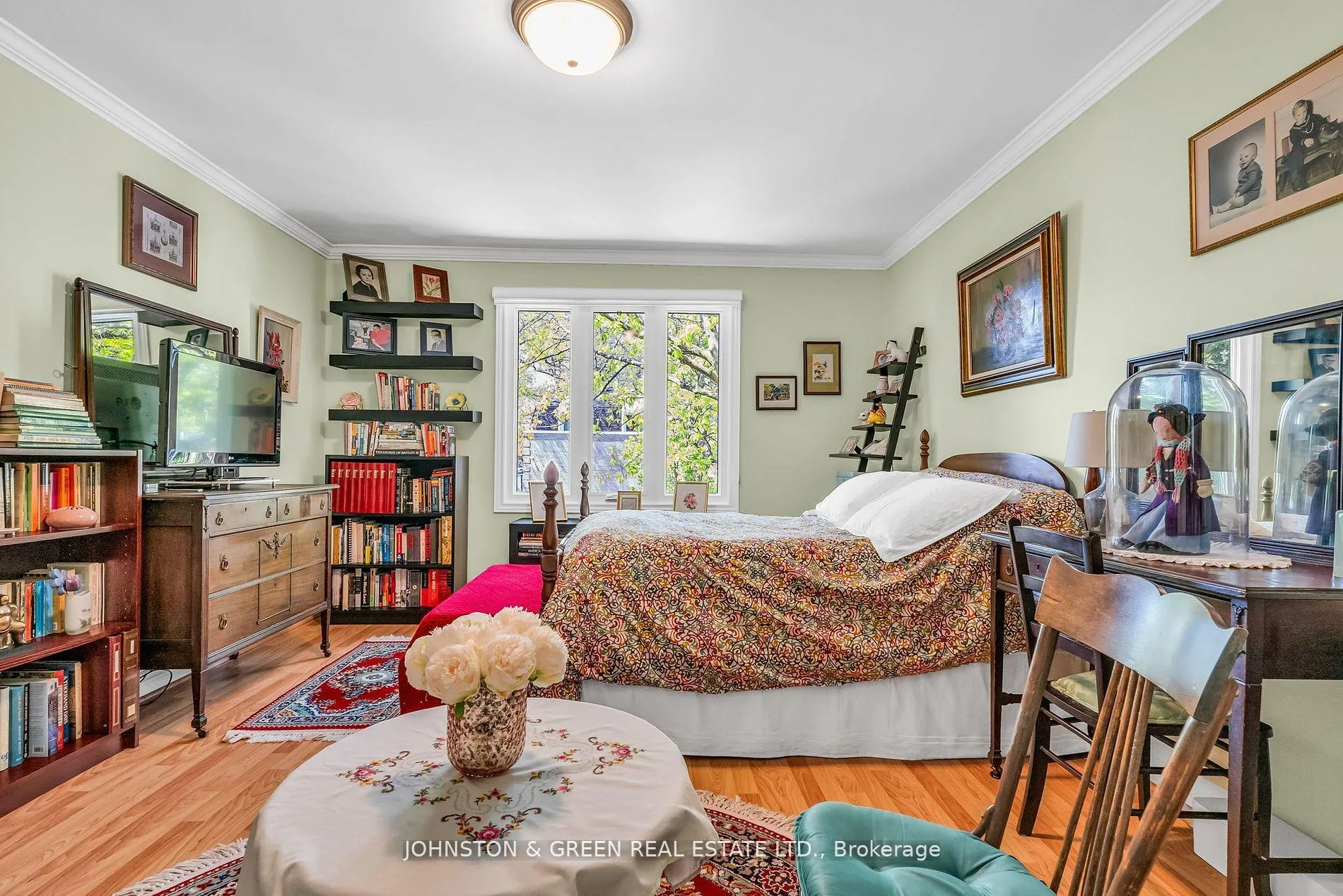 Photo 29 of 1 Woodvale Crescent, Toronto, East York — HOMEH