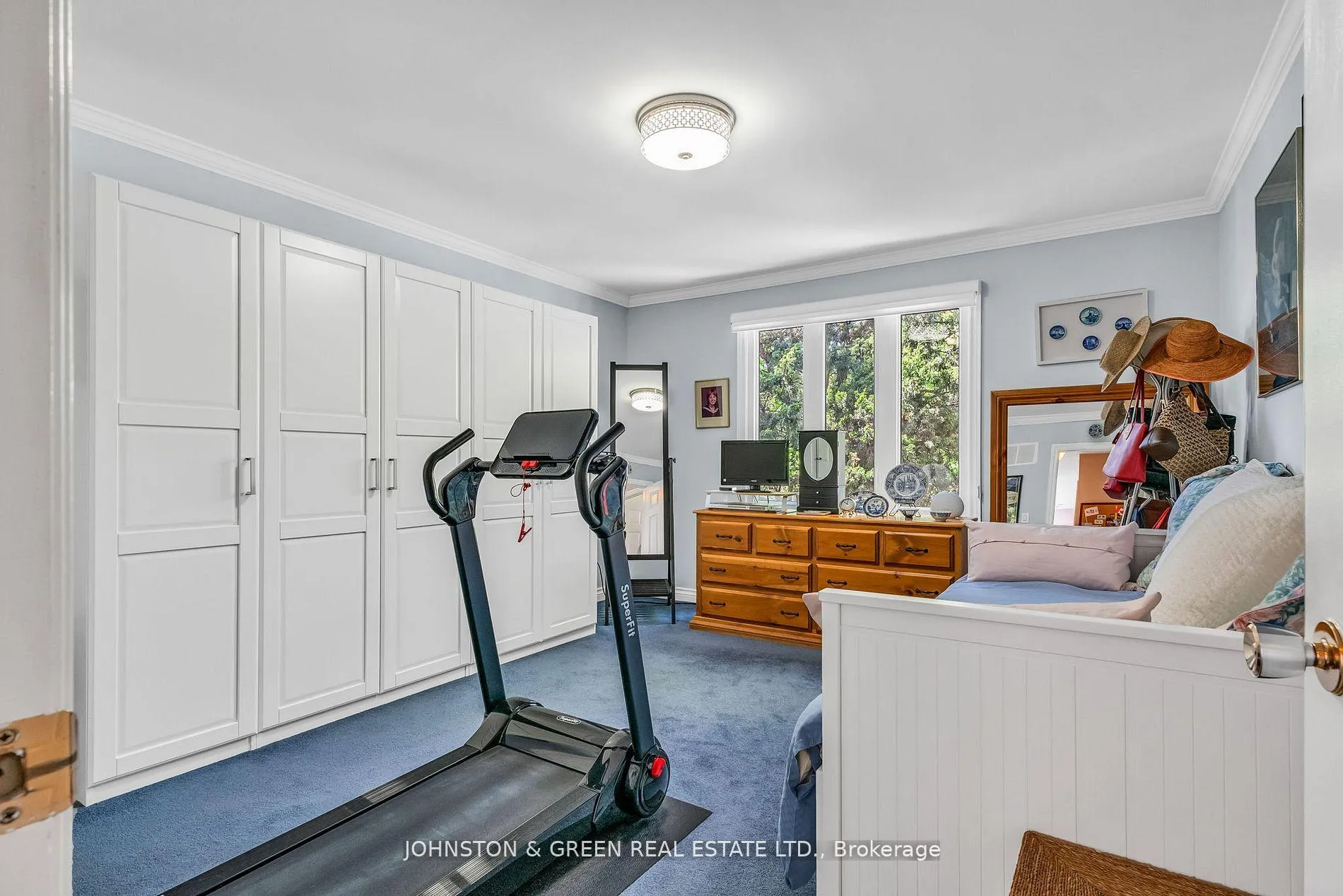 Photo 30 of 1 Woodvale Crescent, Toronto, East York — HOMEH