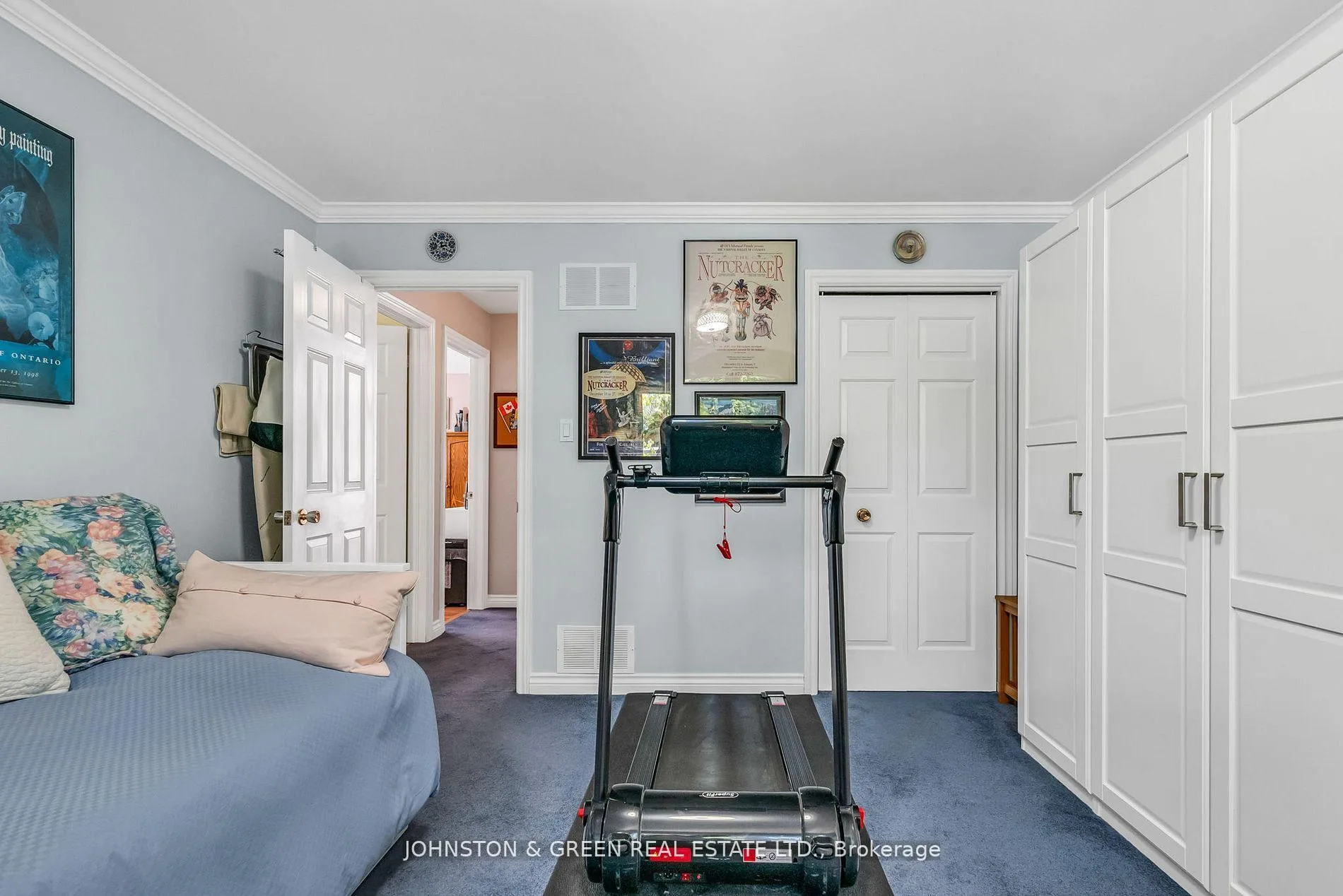 Photo 31 of 1 Woodvale Crescent, Toronto, East York — HOMEH