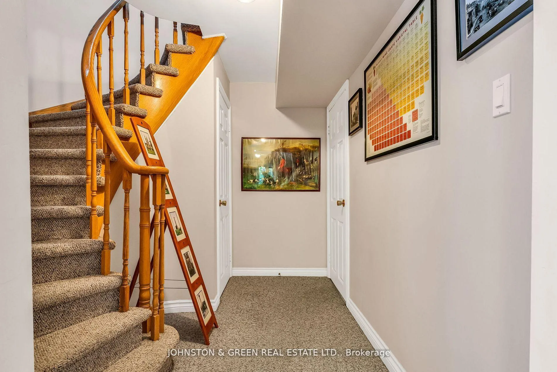 Photo 35 of 1 Woodvale Crescent, Toronto, East York — HOMEH