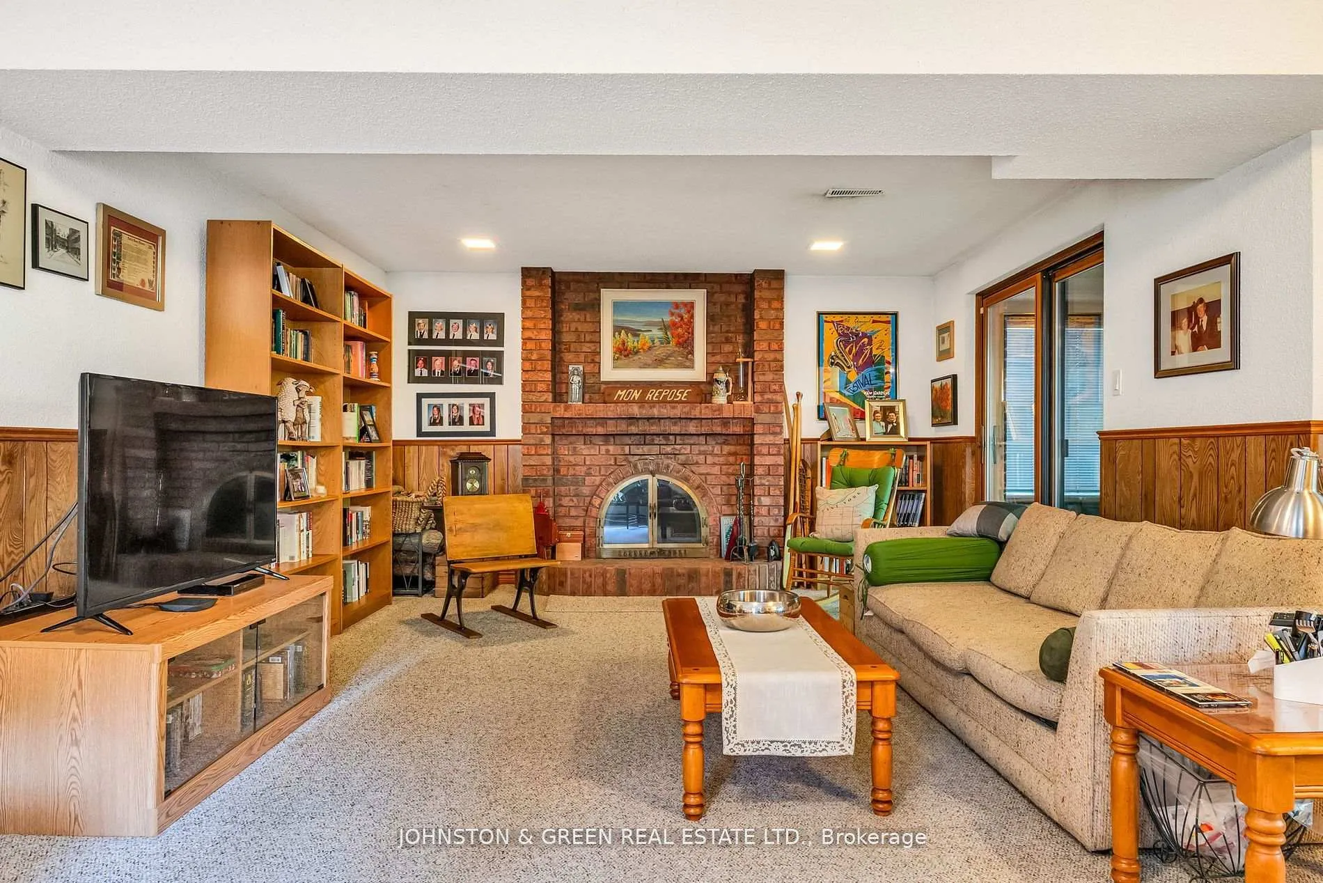 Photo 36 of 1 Woodvale Crescent, Toronto, East York — HOMEH