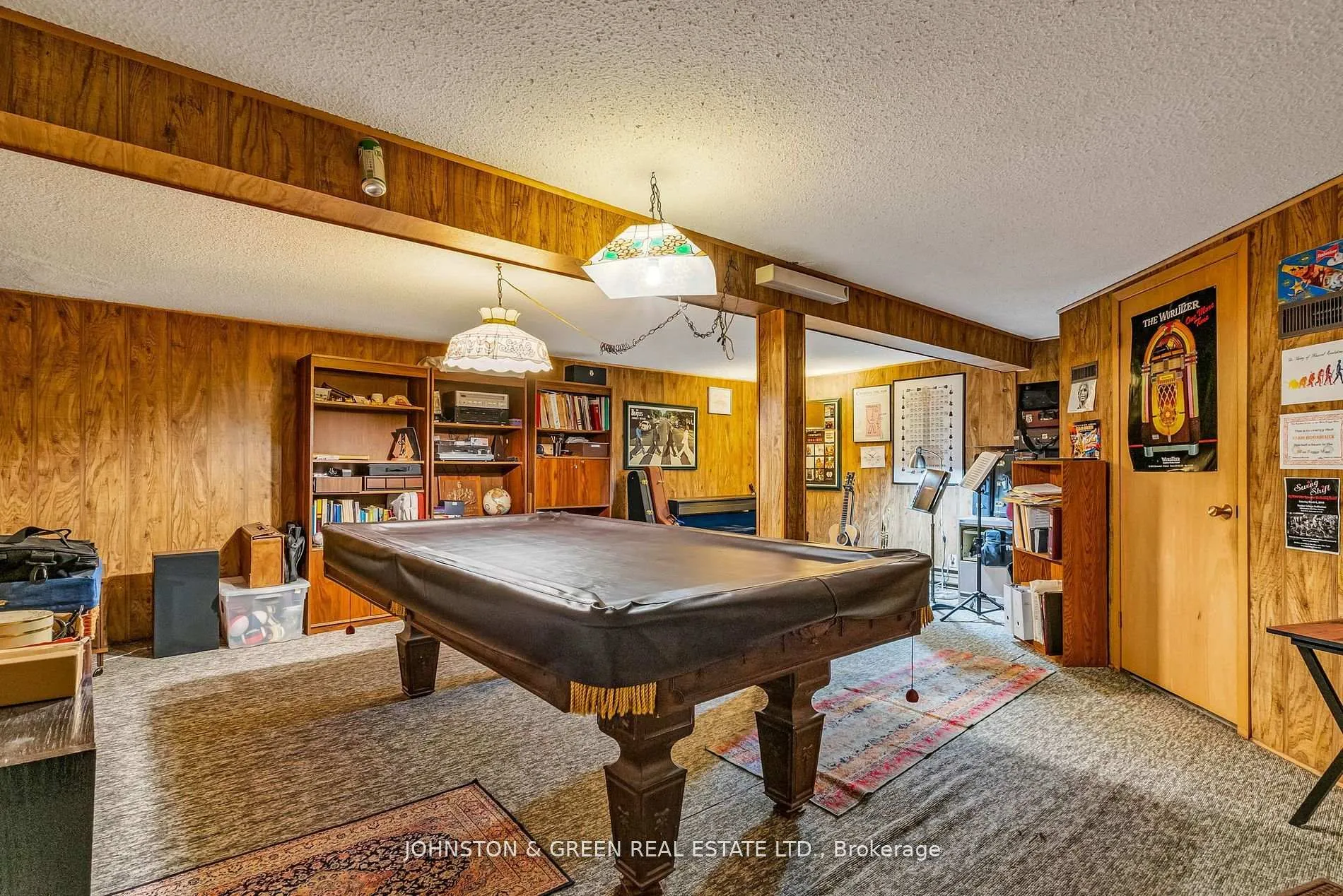 Photo 39 of 1 Woodvale Crescent, Toronto, East York — HOMEH