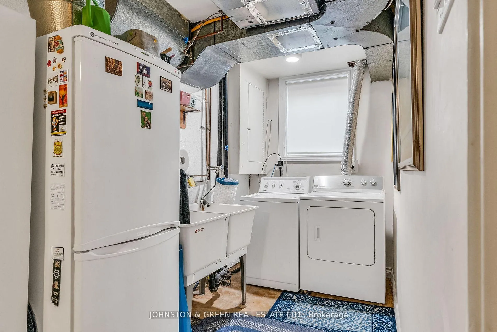 Photo 42 of 1 Woodvale Crescent, Toronto, East York — HOMEH