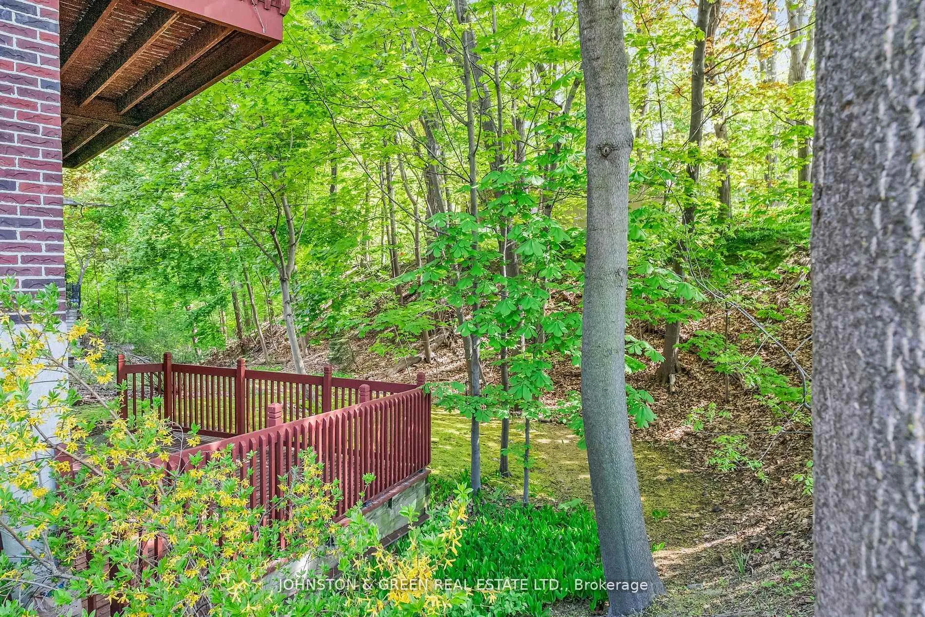 Photo 46 of 1 Woodvale Crescent, Toronto, East York — HOMEH