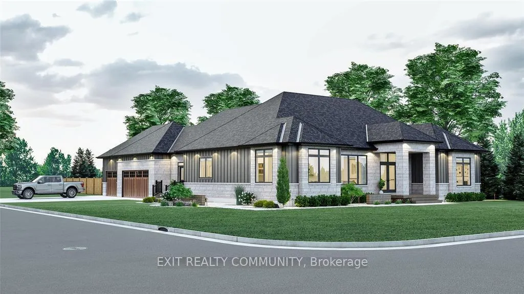 Front of 4110 Cullen Drive