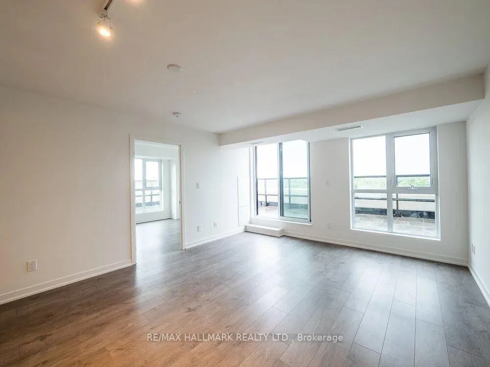 Photo 2 of Unit 605, 1401 O'Connor Drive, Toronto, O'Connor-Parkview — HOMEH