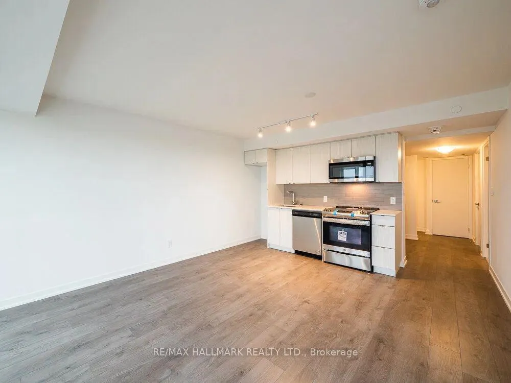 Photo 5 of Unit 605, 1401 O'Connor Drive, Toronto, O'Connor-Parkview — HOMEH