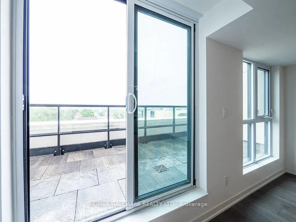 Photo 7 of Unit 605, 1401 O'Connor Drive, Toronto, O'Connor-Parkview — HOMEH
