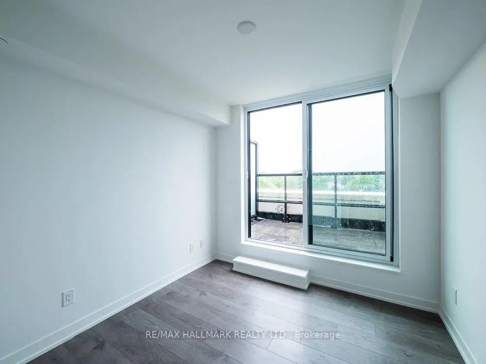 Photo 13 of Unit 605, 1401 O'Connor Drive, Toronto, O'Connor-Parkview — HOMEH