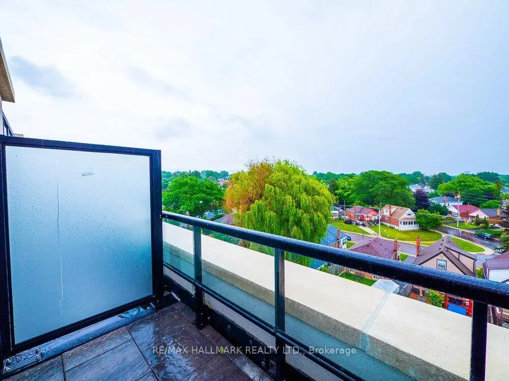 Photo 19 of Unit 605, 1401 O'Connor Drive, Toronto, O'Connor-Parkview — HOMEH