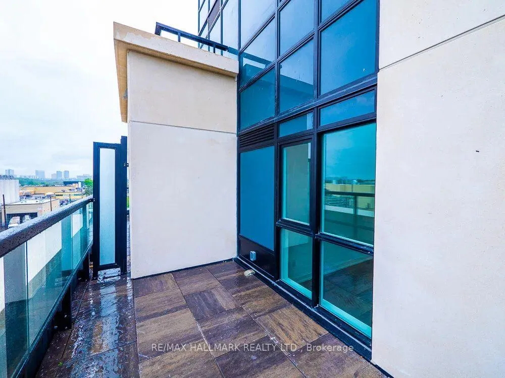 Photo 20 of Unit 605, 1401 O'Connor Drive, Toronto, O'Connor-Parkview — HOMEH