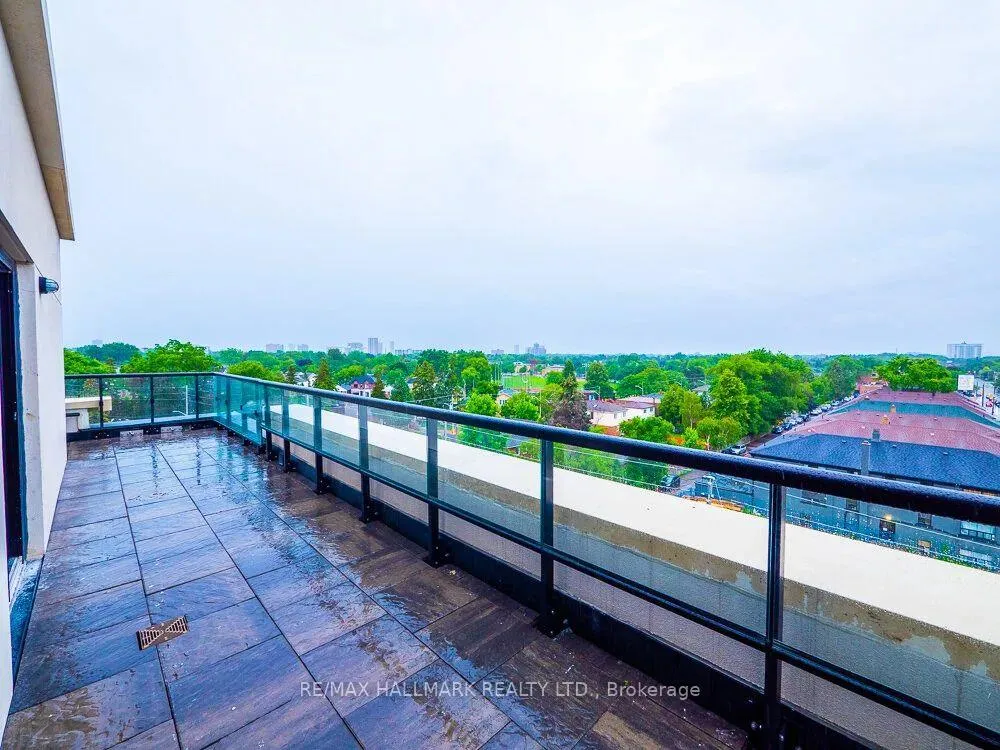 Photo 21 of Unit 605, 1401 O'Connor Drive, Toronto, O'Connor-Parkview — HOMEH