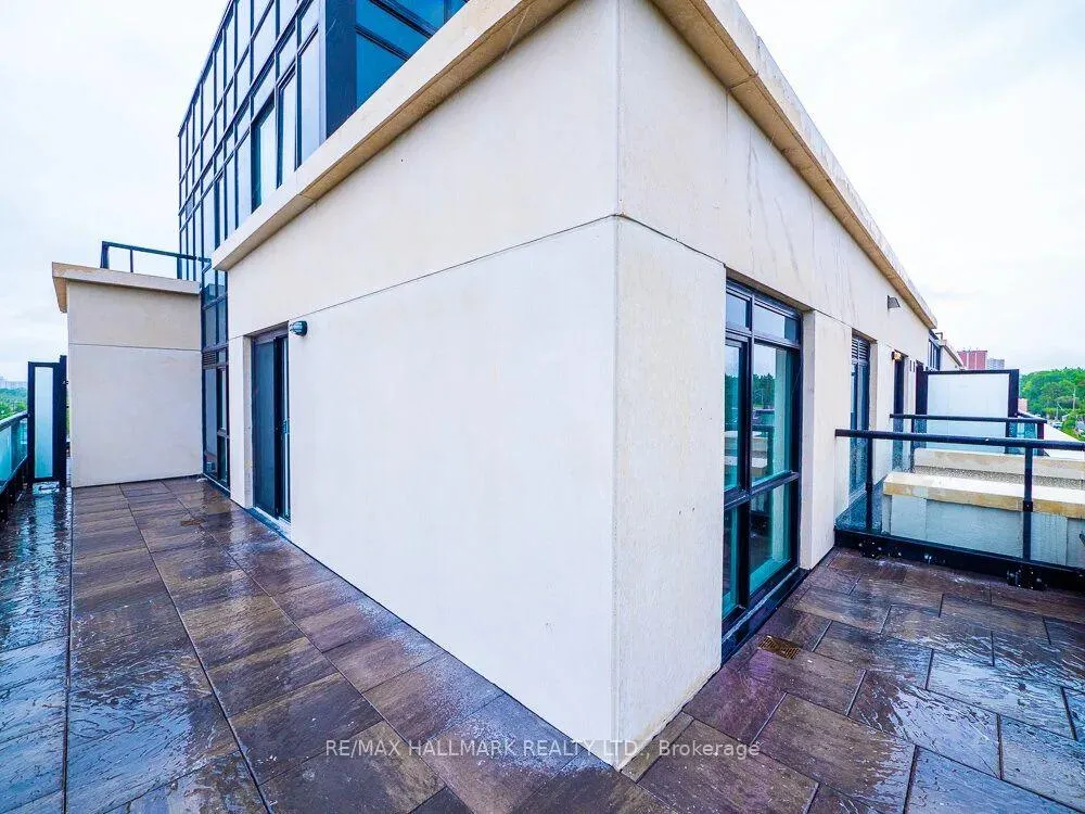 Photo 22 of Unit 605, 1401 O'Connor Drive, Toronto, O'Connor-Parkview — HOMEH