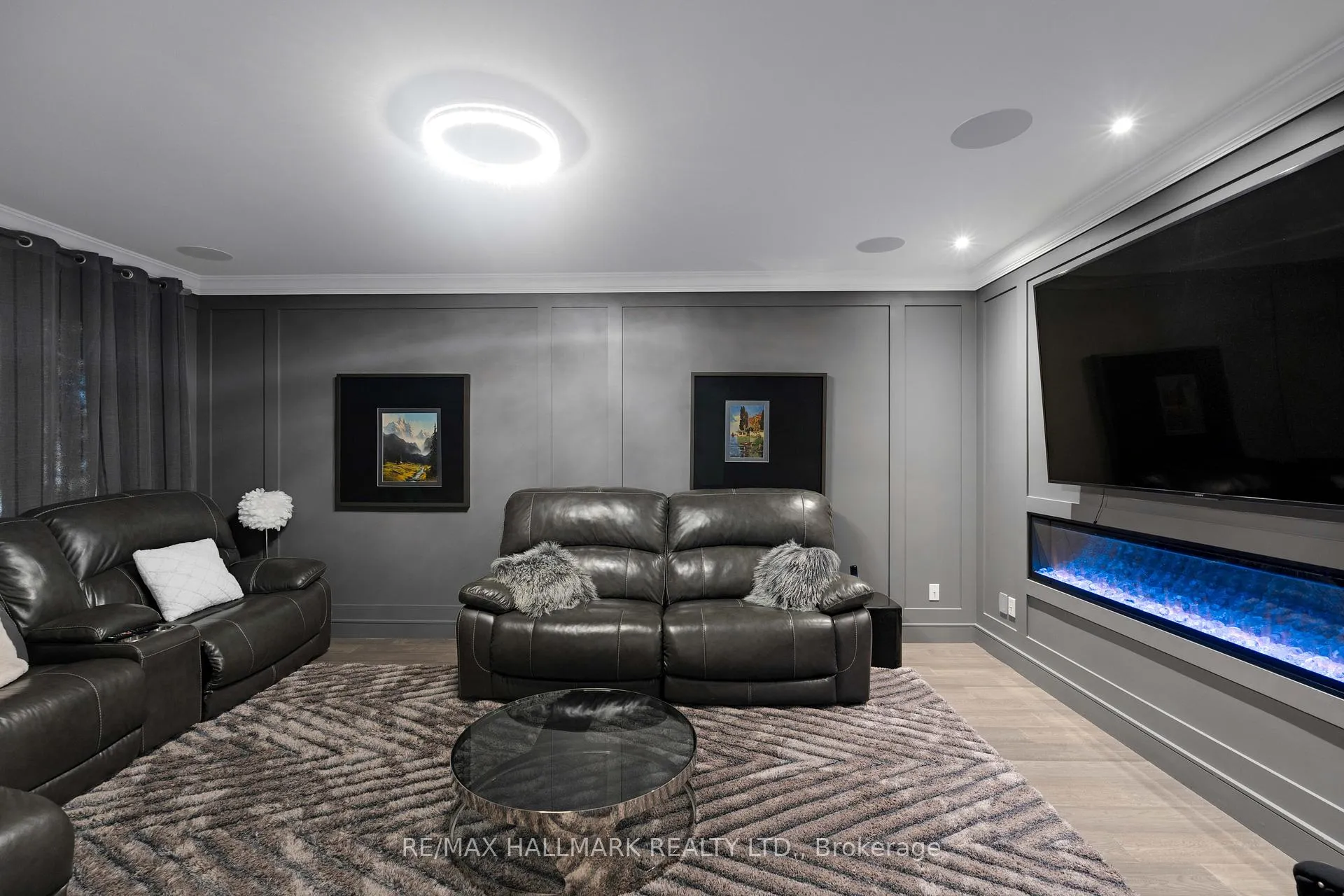 Photo 7 of 48 Forest Circle Court, Vaughan, East Woodbridge — HOMEH