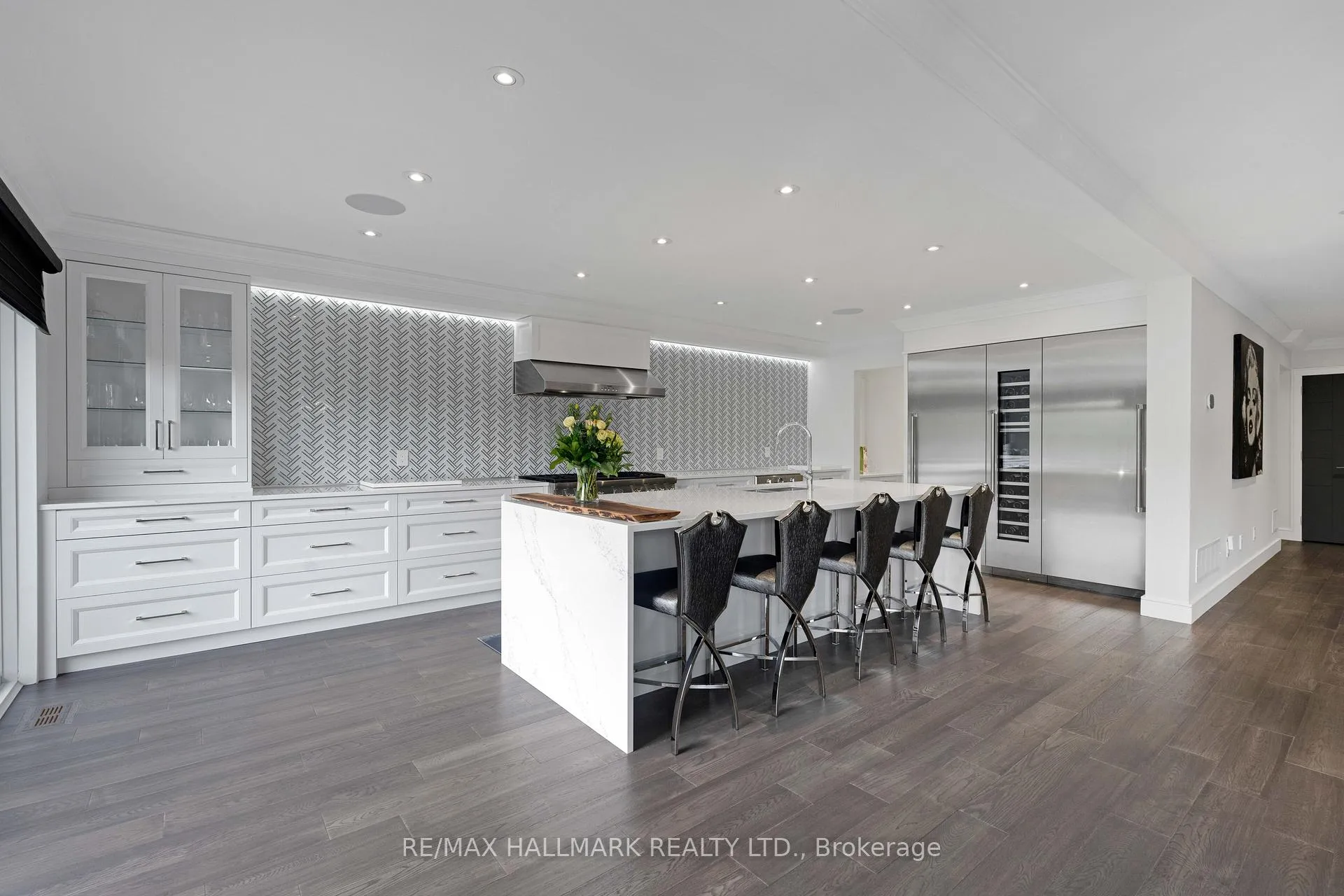 Photo 13 of 48 Forest Circle Court, Vaughan, East Woodbridge — HOMEH