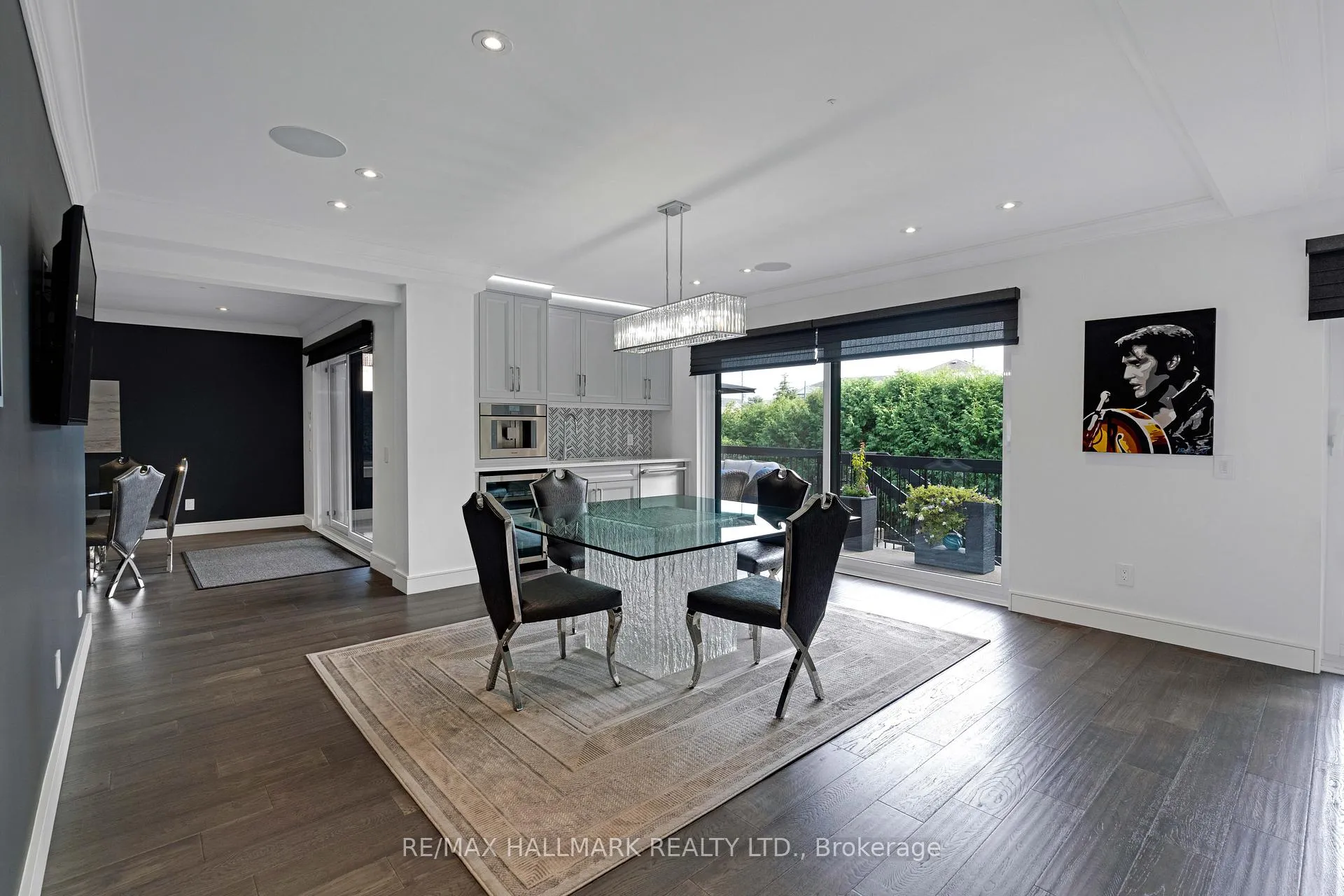 Photo 15 of 48 Forest Circle Court, Vaughan, East Woodbridge — HOMEH