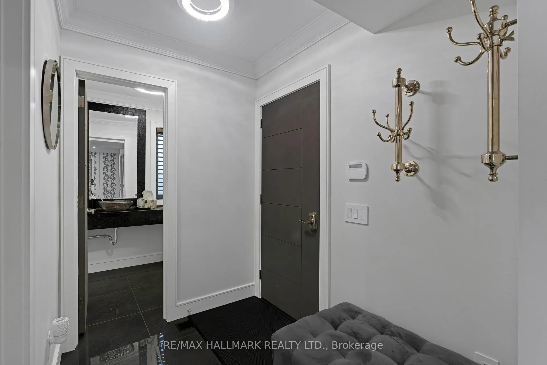 Photo 17 of 48 Forest Circle Court, Vaughan, East Woodbridge — HOMEH