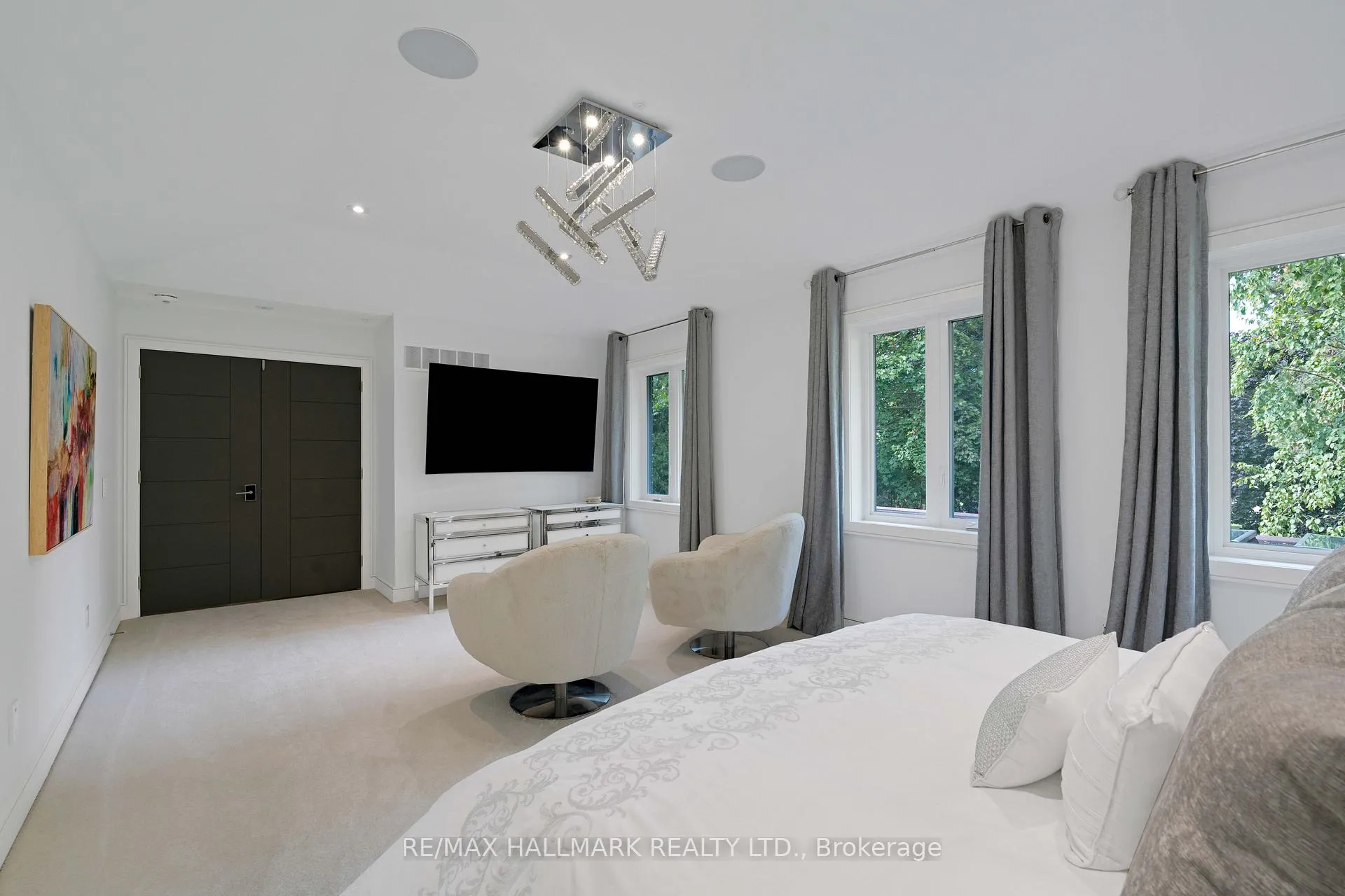 Photo 20 of 48 Forest Circle Court, Vaughan, East Woodbridge — HOMEH