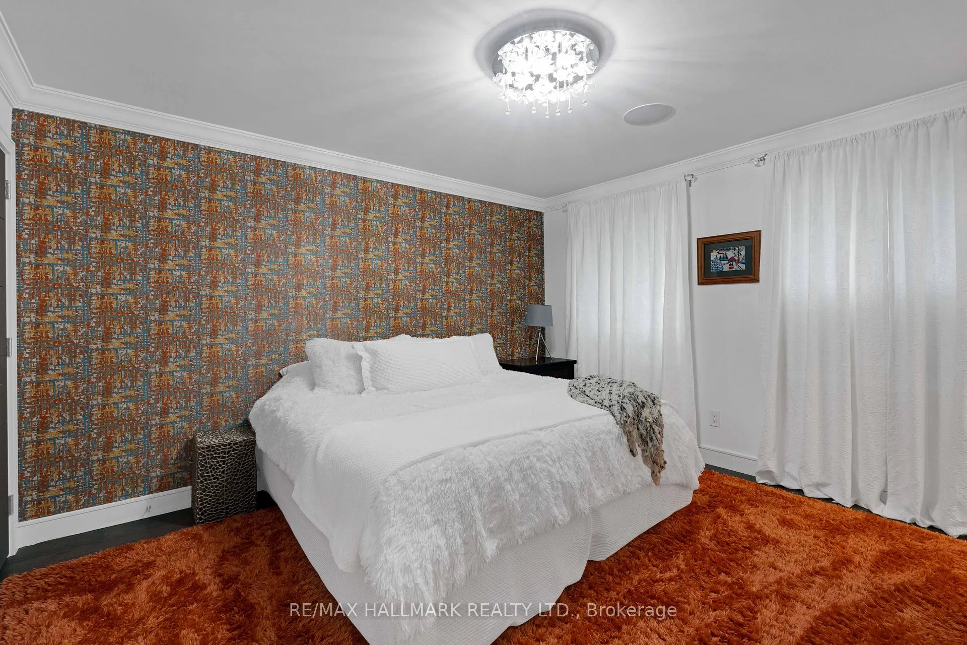 Photo 23 of 48 Forest Circle Court, Vaughan, East Woodbridge — HOMEH