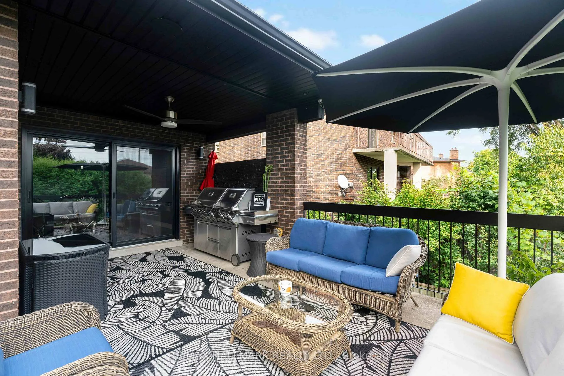 Photo 36 of 48 Forest Circle Court, Vaughan, East Woodbridge — HOMEH