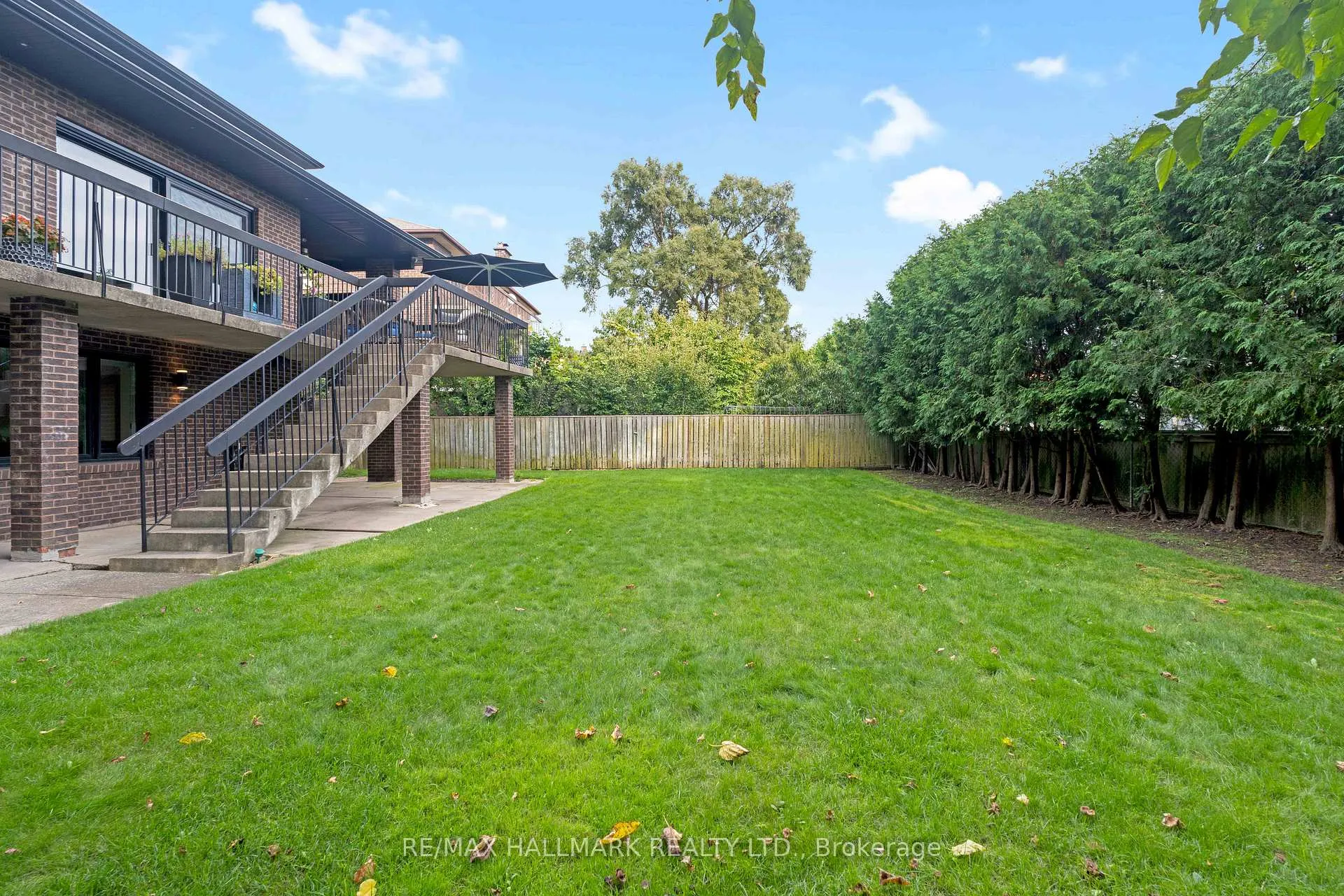 Photo 37 of 48 Forest Circle Court, Vaughan, East Woodbridge — HOMEH