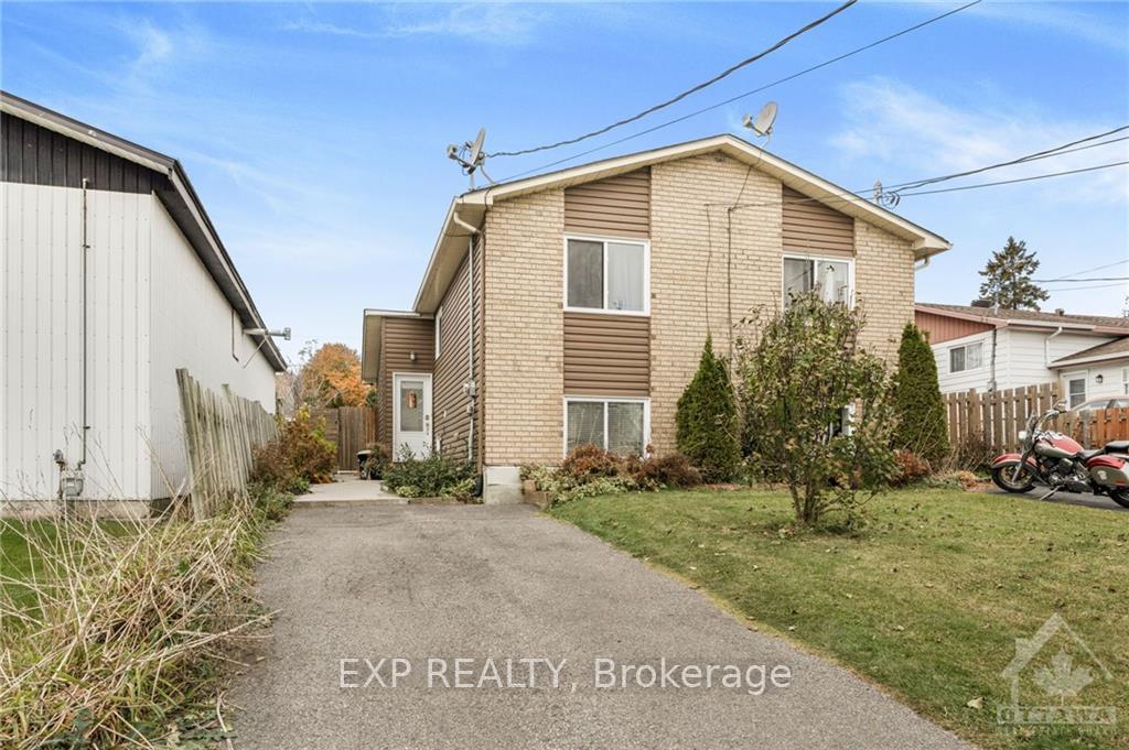 Photo 1 of Unit B, 72 Boyd Street, Champlain, Vankleek Hill — HOMEH