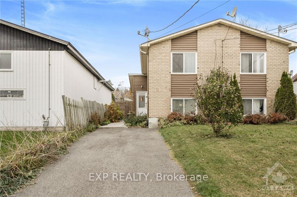 Photo 2 of Unit B, 72 Boyd Street, Champlain, Vankleek Hill — HOMEH