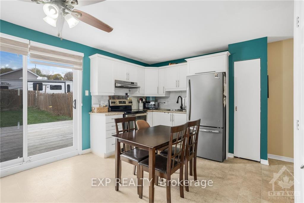 Photo 4 of Unit B, 72 Boyd Street, Champlain, Vankleek Hill — HOMEH
