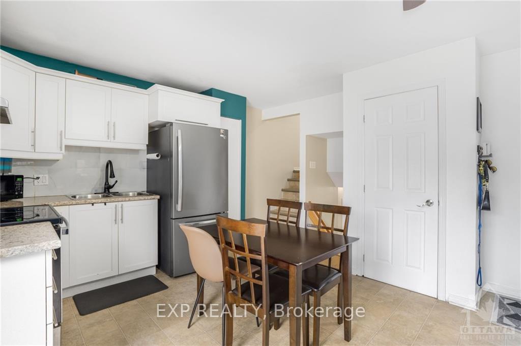 Photo 5 of Unit B, 72 Boyd Street, Champlain, Vankleek Hill — HOMEH