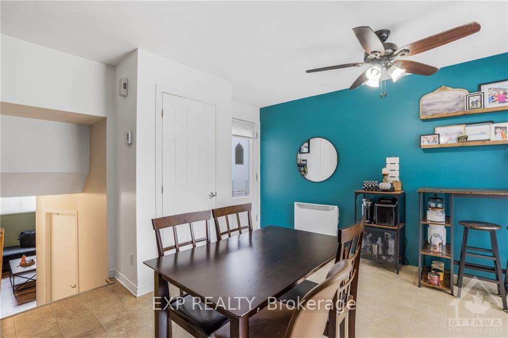 Photo 6 of Unit B, 72 Boyd Street, Champlain, Vankleek Hill — HOMEH