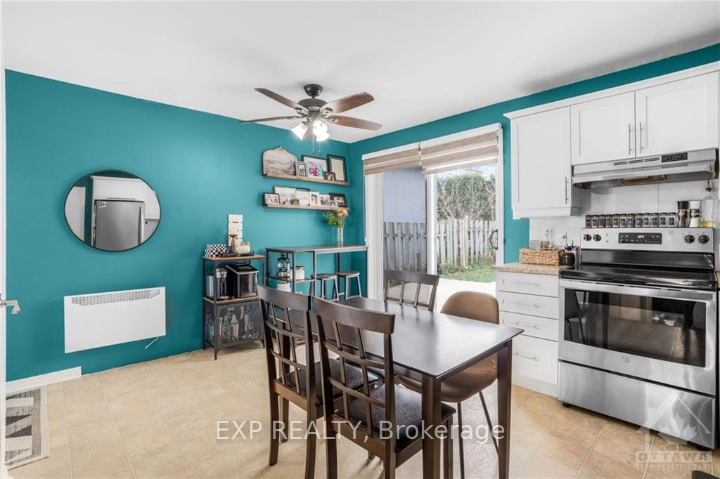 Photo 7 of Unit B, 72 Boyd Street, Champlain, Vankleek Hill — HOMEH
