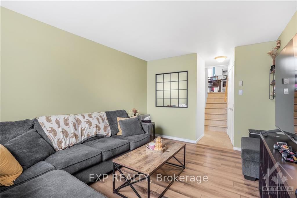 Photo 10 of Unit B, 72 Boyd Street, Champlain, Vankleek Hill — HOMEH