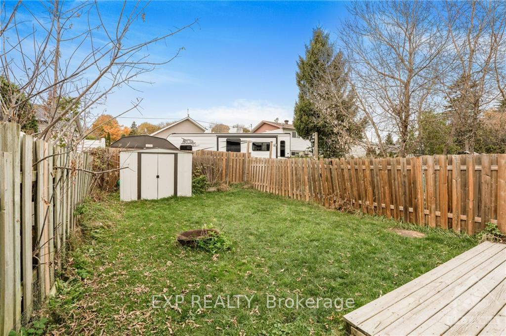 Photo 16 of Unit B, 72 Boyd Street, Champlain, Vankleek Hill — HOMEH