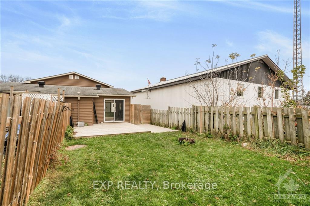 Photo 17 of Unit B, 72 Boyd Street, Champlain, Vankleek Hill — HOMEH