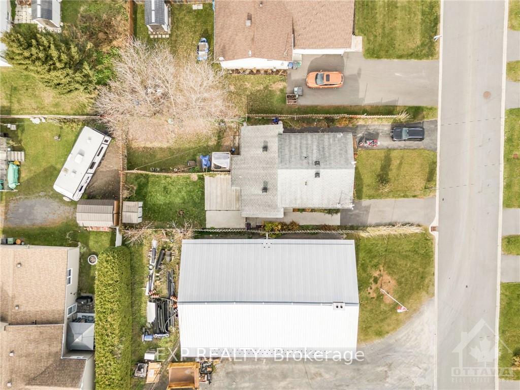 Photo 22 of Unit B, 72 Boyd Street, Champlain, Vankleek Hill — HOMEH