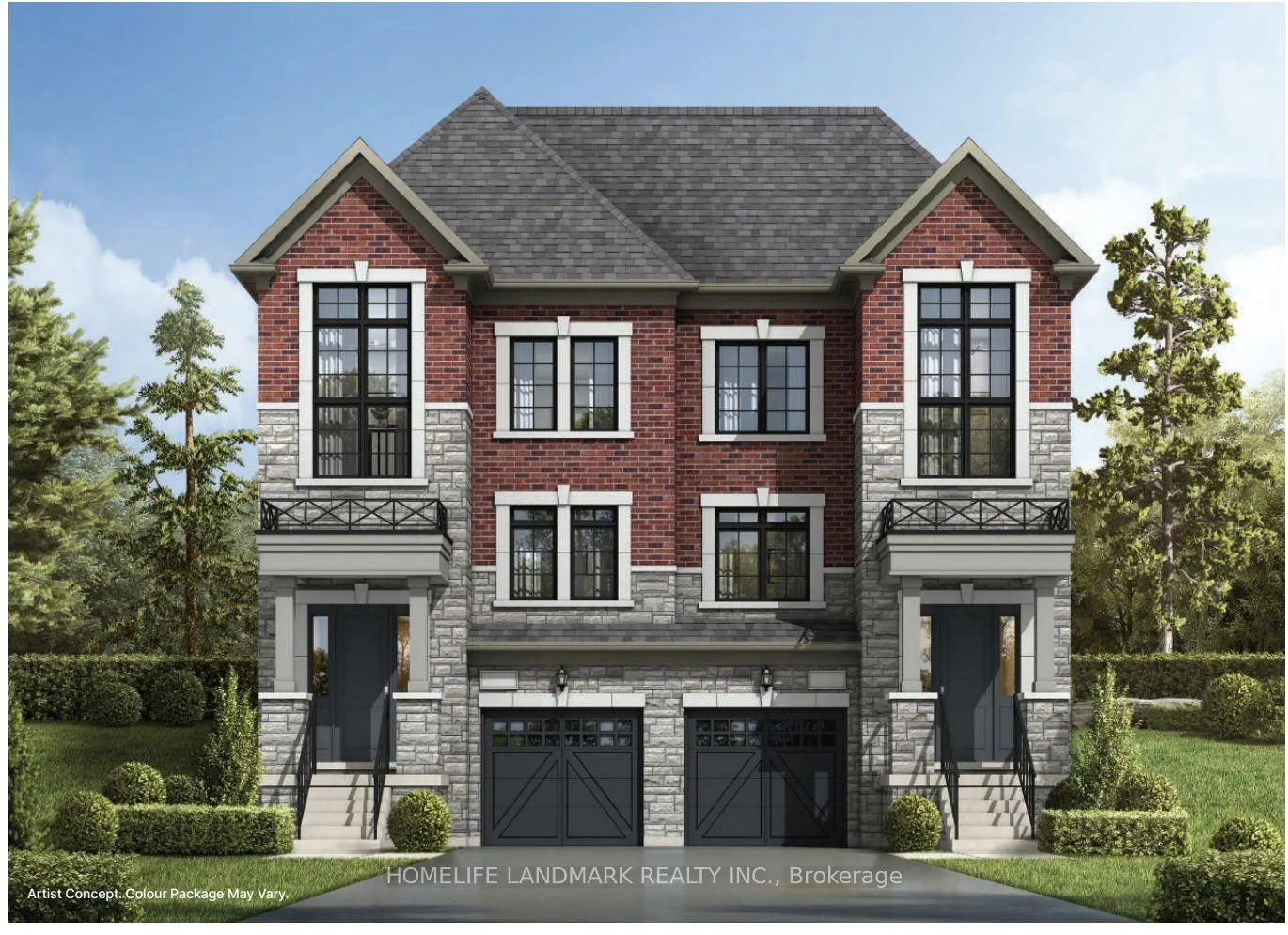 Photo 1 of 1022 Valhalla Terrace, Pickering, Rural Pickering — HOMEH