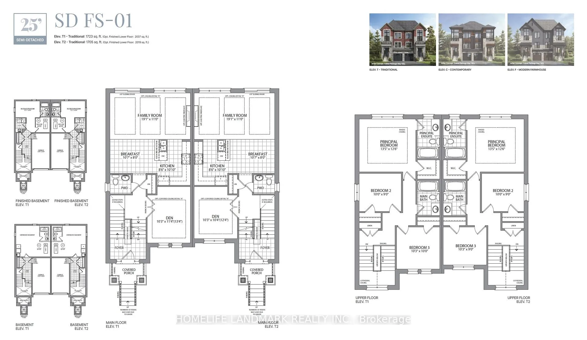 Photo 2 of 1022 Valhalla Terrace, Pickering, Rural Pickering — HOMEH