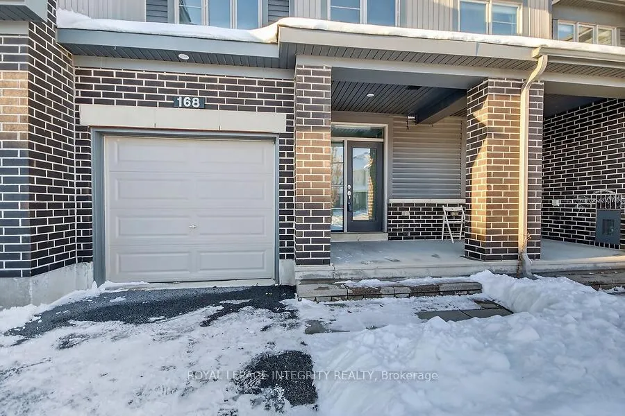 Photo 2 of 168 Bandelier Way, Ottawa, Stittsville (North) — HOMEH