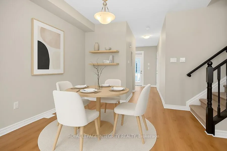 Photo 8 of 168 Bandelier Way, Ottawa, Stittsville (North) — HOMEH