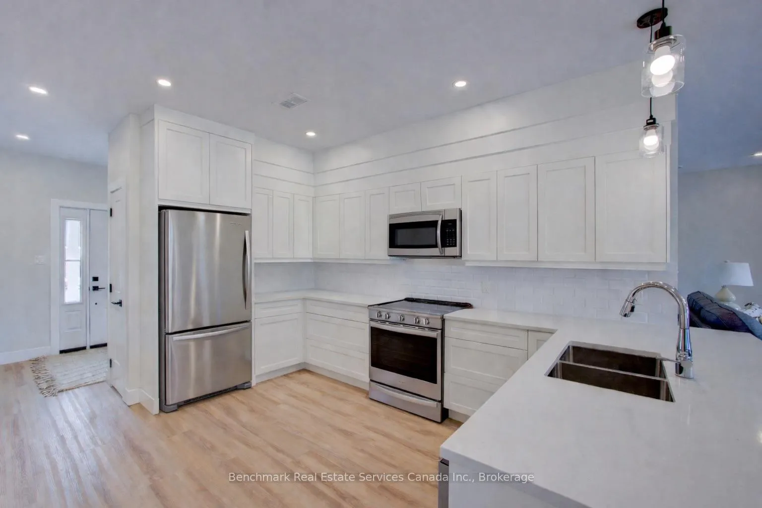 Photo 6 of Unit 30, 1182 Queen Street, Kincardine — HOMEH