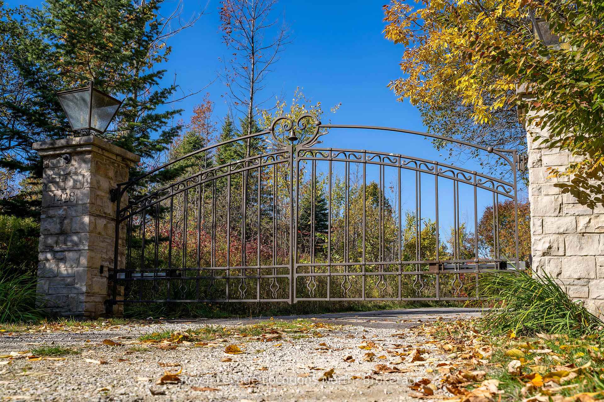 Photo 1 of 1428 10 Nottawasaga Concession N, Clearview, Rural Clearview — HOMEH