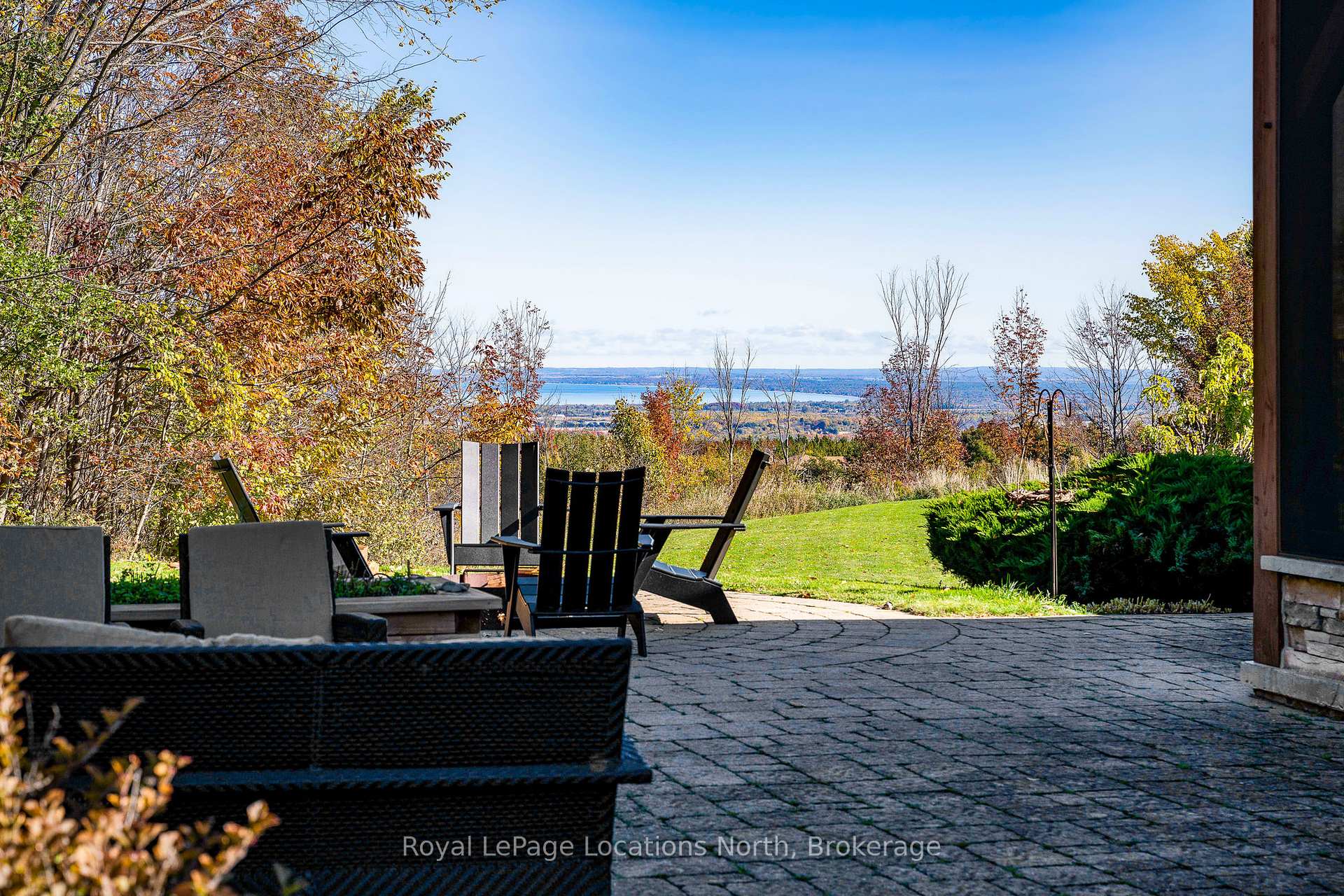 Photo 3 of 1428 10 Nottawasaga Concession N, Clearview, Rural Clearview — HOMEH