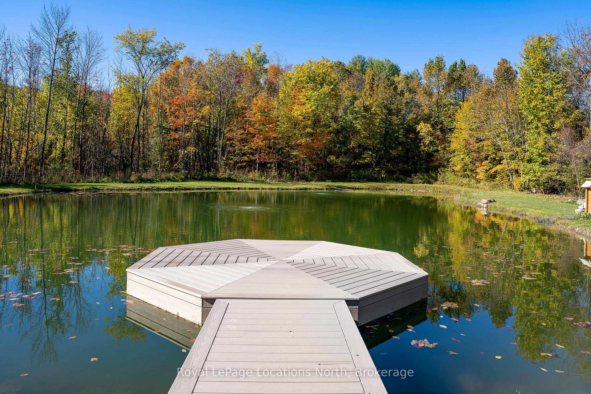 Photo 5 of 1428 10 Nottawasaga Concession N, Clearview, Rural Clearview — HOMEH